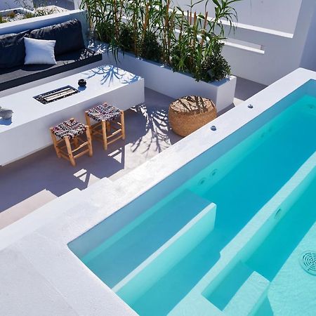 パロス島 Casa Mardiva Soleヴィラ エクステリア 写真