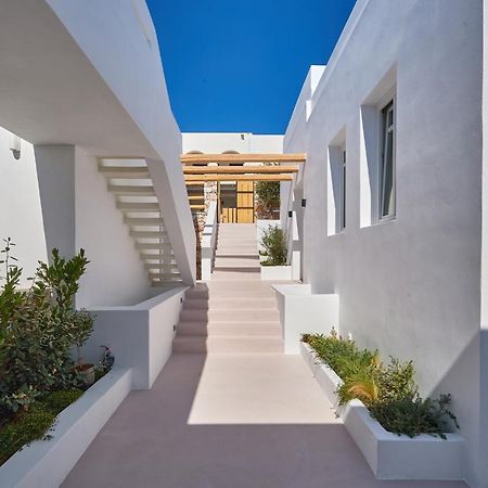 パロス島 Casa Mardiva Soleヴィラ エクステリア 写真