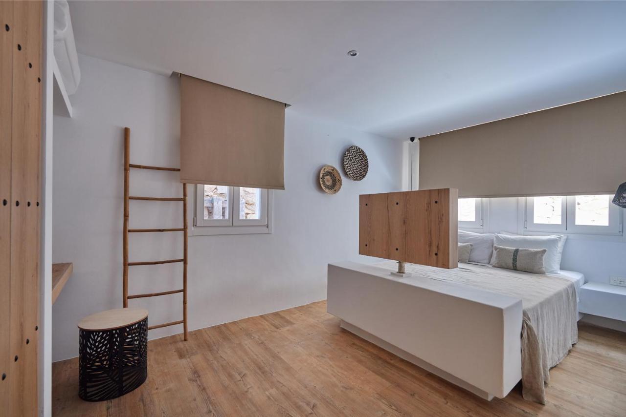 パロス島 Casa Mardiva Soleヴィラ エクステリア 写真