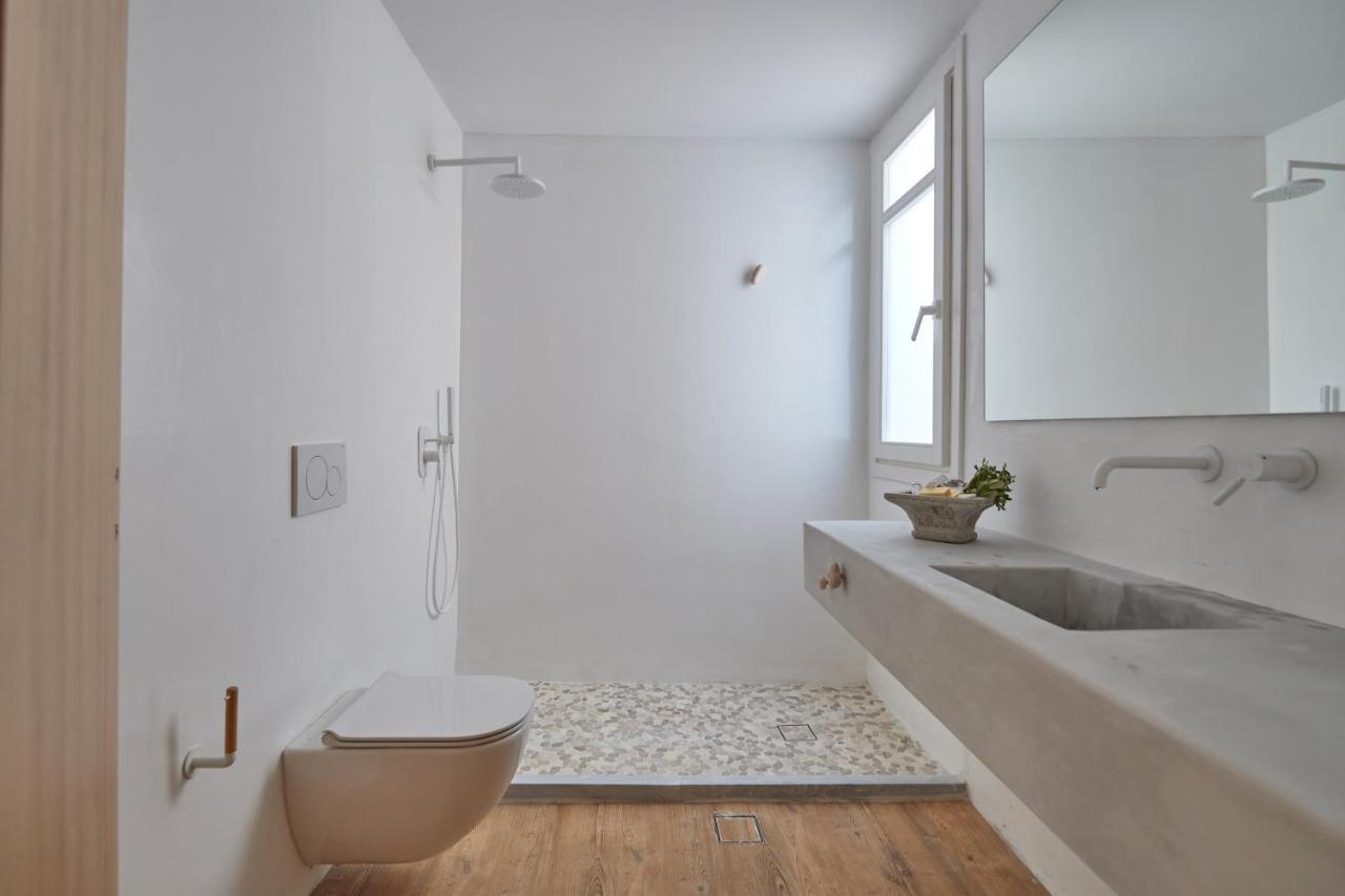 パロス島 Casa Mardiva Soleヴィラ エクステリア 写真