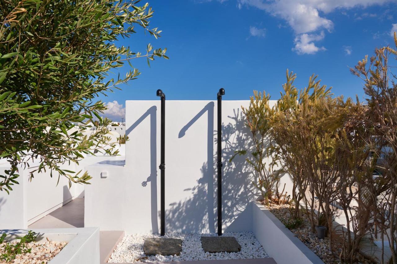 パロス島 Casa Mardiva Soleヴィラ エクステリア 写真